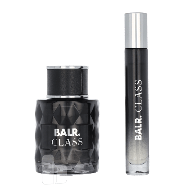 BALR. CLASS FOR MEN Giftset 60 ml Herr