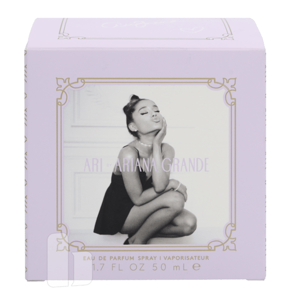 Ariana Grande Ari Edp Spray 50 ml Dam