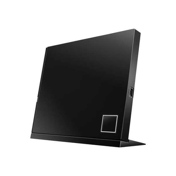ASUS SBW-06D2X-U - BDXL-enhet - USB 2.0 - extern