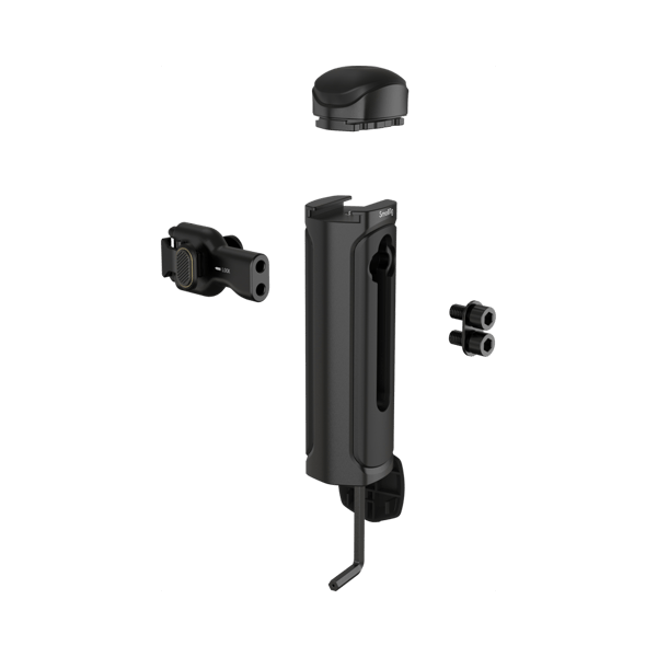 SmallRig 4402 Rotatable Wireless Control & Quick Release Side Handle