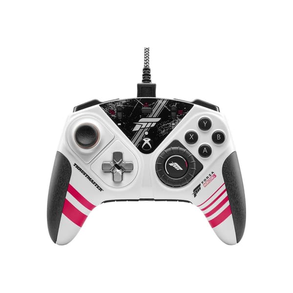 ThrustMaster eSwap X R Pro Controller - Forza Horizon 5 Edition - spelkontroll - kabelansluten