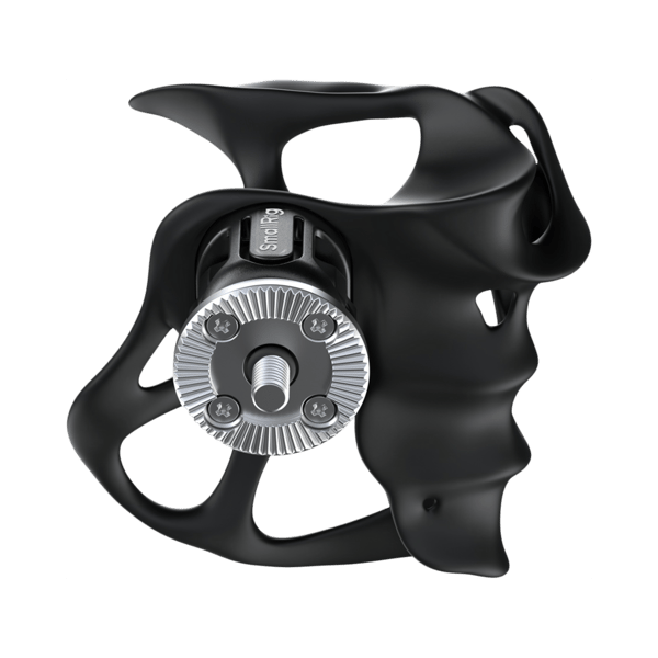 SmallRig 5240 ImageGrip Series Liquid Handle with ARRI Rosette (Left Side)
