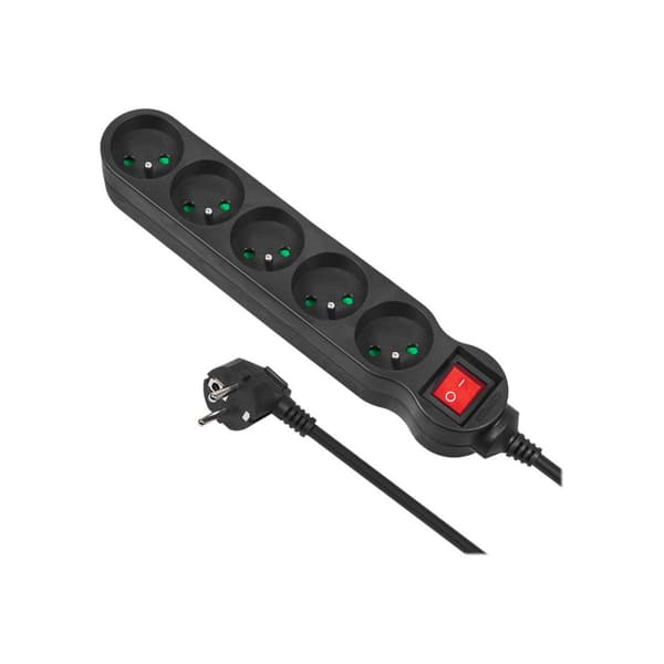 Maclean MCE185 - effektband - 2300 watt