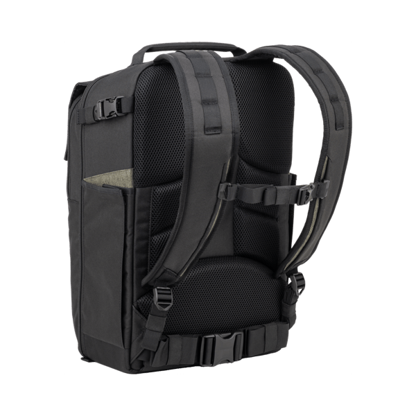Think Tank Mirrorless Mover Backpack, 18L, Coast Green