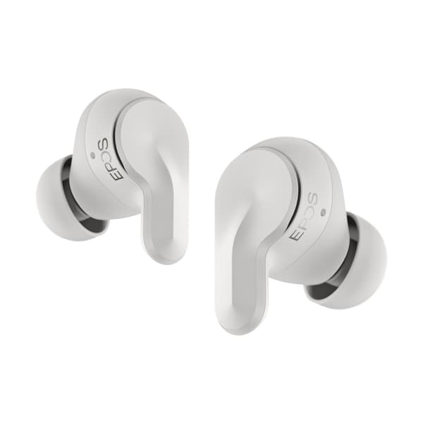 EPOS ADAPT E1 - True wireless-hörlurar med mikrofon - USB-C