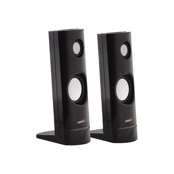 Audiocore AC860 - högtalare - för persondator