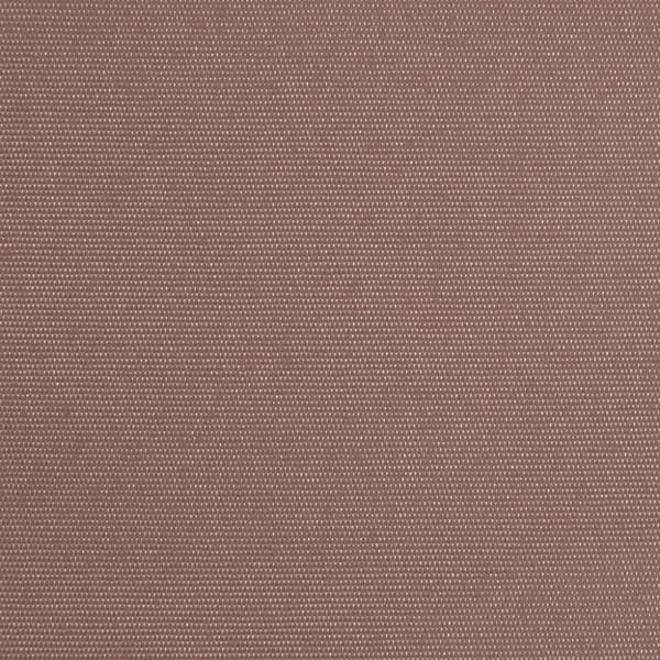 Markisvolang brun randig 4 m