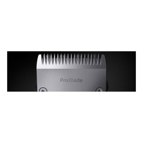 Braun All-in-One Series 7 AIO7580 - trimmer - deep blue
