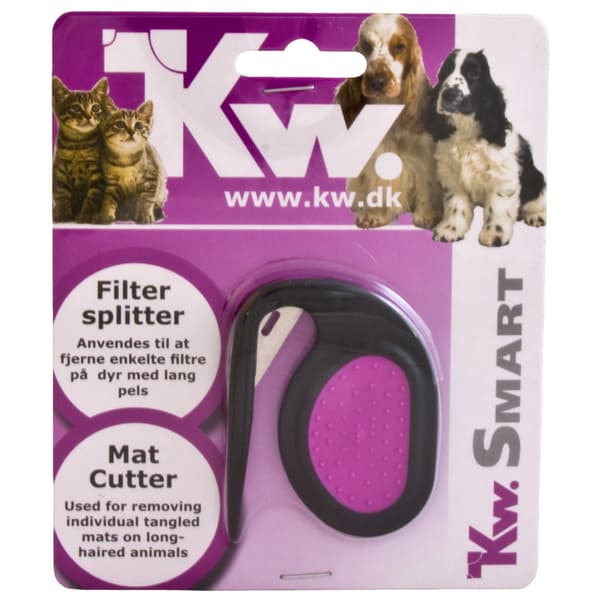 Tovkniv KW Smart