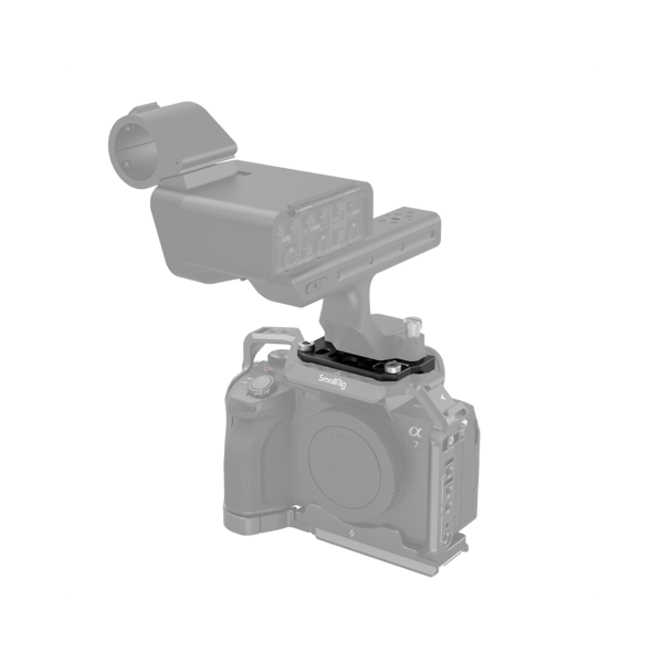 SmallRig 4019 Adapter Plate For Sony FX3 XLR Handle