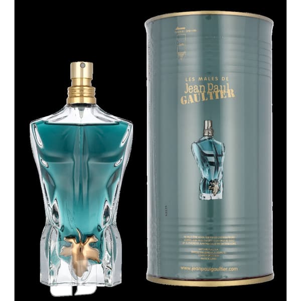 J.P. Gaultier Le Beau Edt Spray 75 ml
