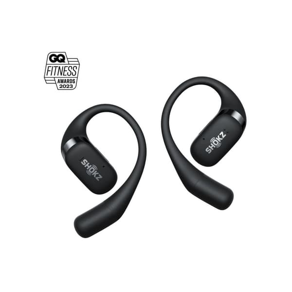SHOKZ OpenFit - True wireless-hörlurar med mikrofon