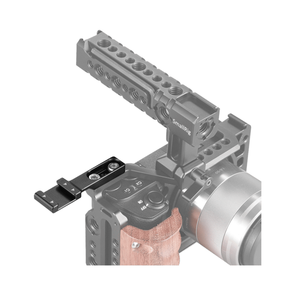 SmallRig 2879 Cold Shoe Extension