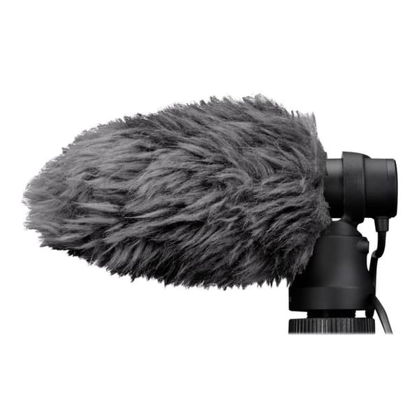 Canon DM-E100 - mikrofon