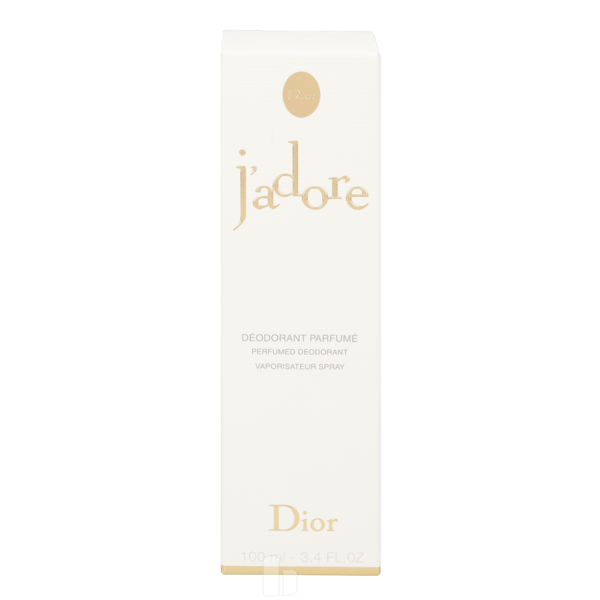 Dior J'Adore Deo Spray 100 ml Dam