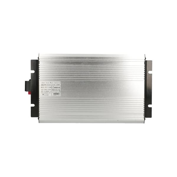 Extralink - DC-AC-omriktare - 1000 watt