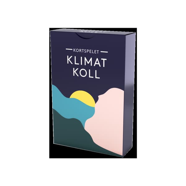 Klimatkoll 2026 (bok)