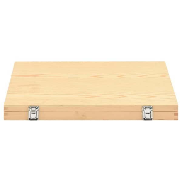 Svarvstål set 8 delar HSS