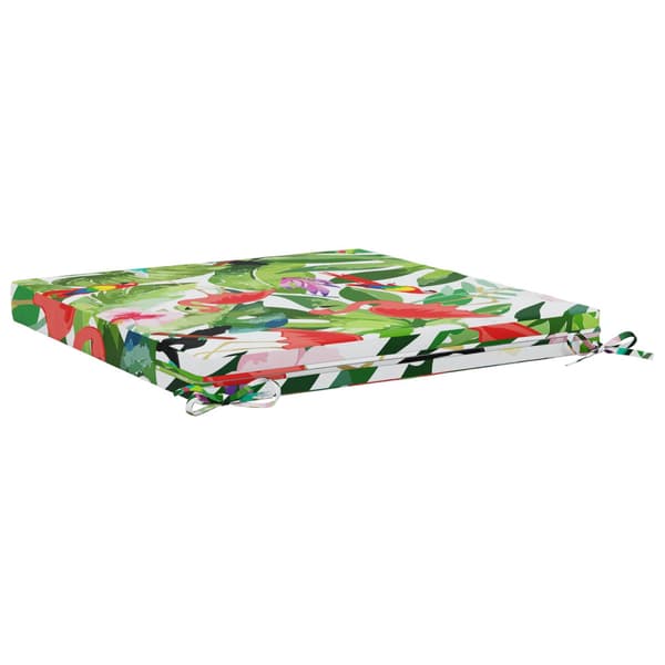 4-delade Sittdynor SOEST 4 st 100% Polyester Flerfärgsdesign