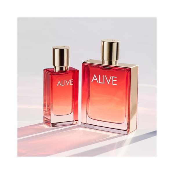 Alive Intense Edp 80ml