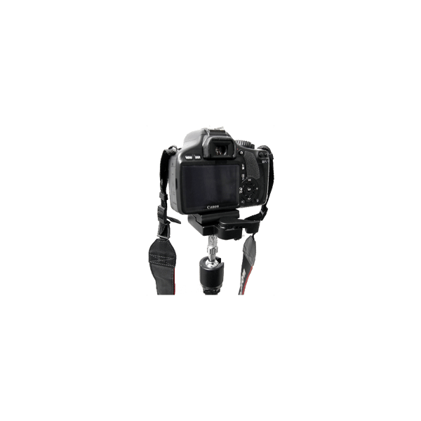 Kupo KS-CB02 Quick Release Camera Plate