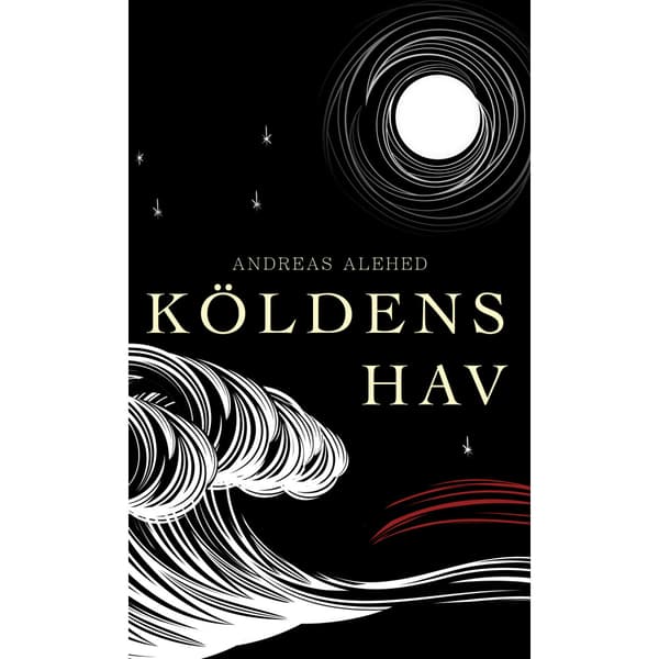 Köldens hav (bok, storpocket)