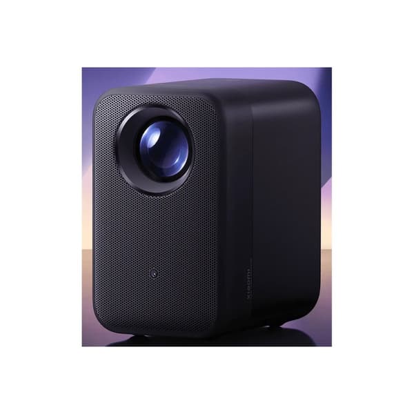Xiaomi Smart Projector L1 Pro - LCD-projektor - bärbar - 802.11ac wireless / Bluetooth 5.0