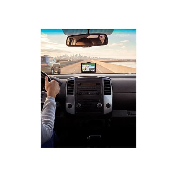 Garmin Drive 53 & Traffic - GPS-navigator