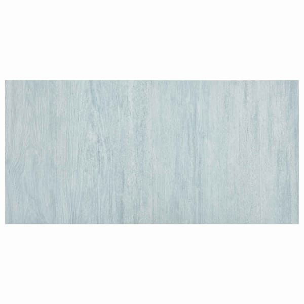 Golvplankor 55 pcs Grön 5,11 m² PVC