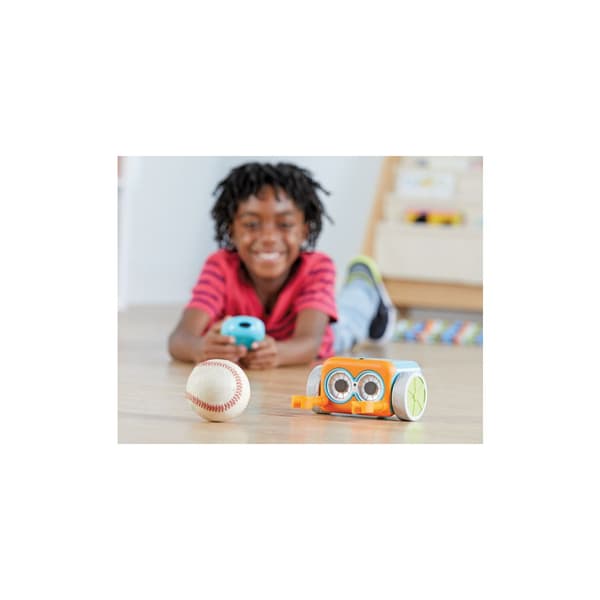 Botley the Coding Robot