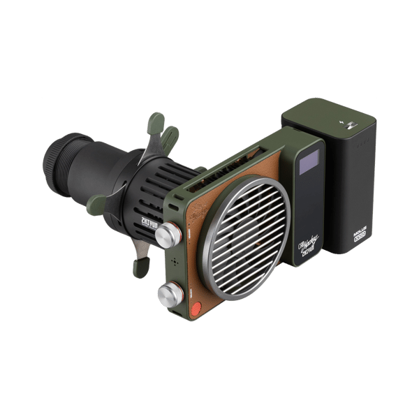 Zhiyun Molus Spotlight Attachment ZY-Mount