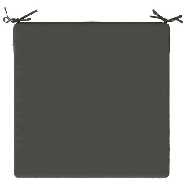 4-delade Sittdynor SOEST 4 st 100% Polyester Antracit