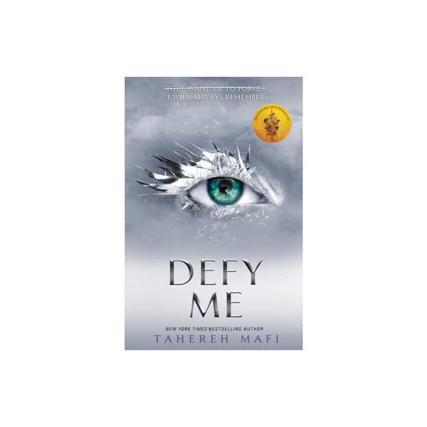 Defy Me (pocket, eng)