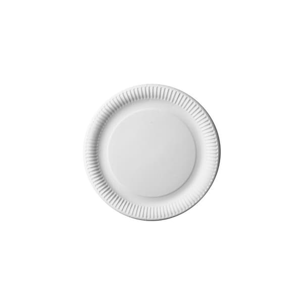 Tallrik PURE Papp 29 cm 50/fp