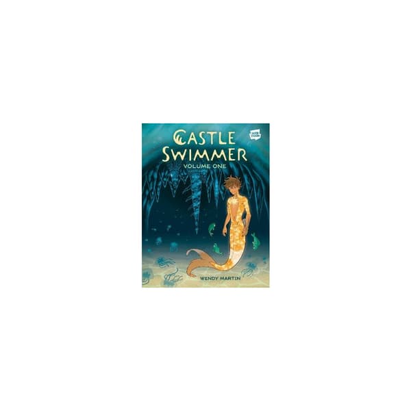Castle Swimmer: Volume 1 (häftad, eng)