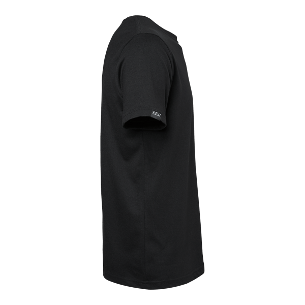 Blake T-shirt Black Unisex