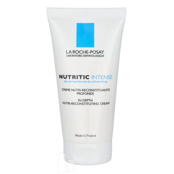 LRP Nutritic Intense Nutri-Reconstituting Cream 50 ml Dam
