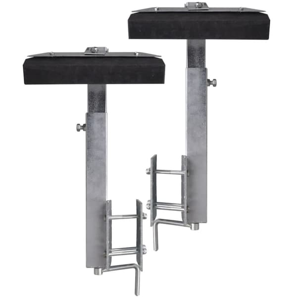 Båtstöd 2 st 63 - 88 cm