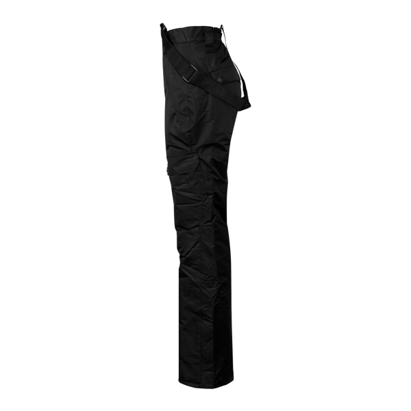 Evans ski pants Black Male