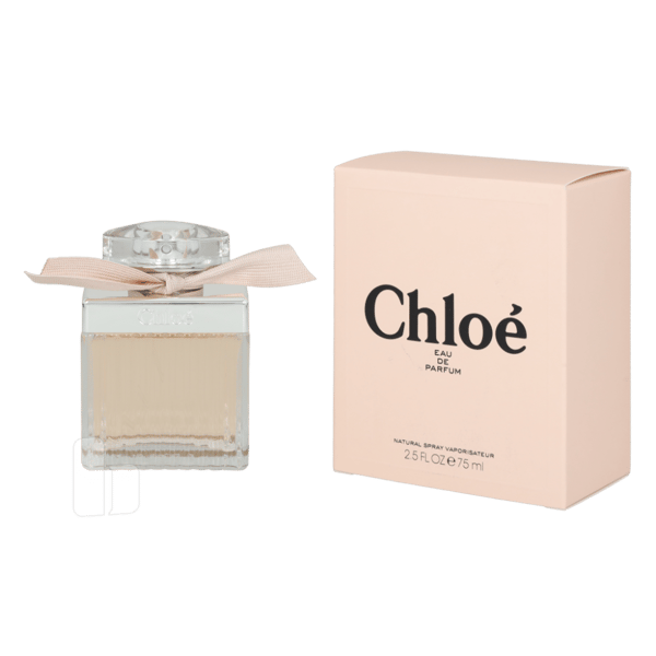 Chloe By Chloe Edp Spray 75 ml Dam