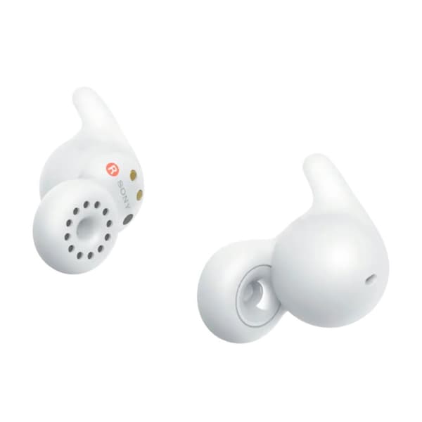Sony LinkBuds Open - True wireless-hörlurar med mikrofon