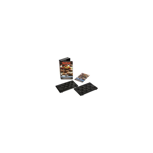 Tefal minimunkplattor