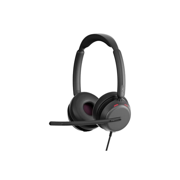 EPOS IMPACT 860 ANC - headset - USB-C