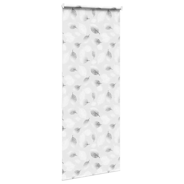 Rullgardin för dusch 100x240 cm tyg bredd 96 cm
