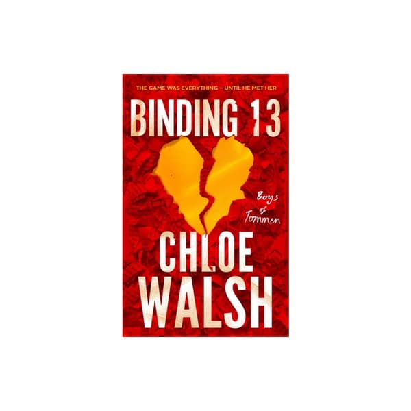 Binding 13 (pocket, eng)