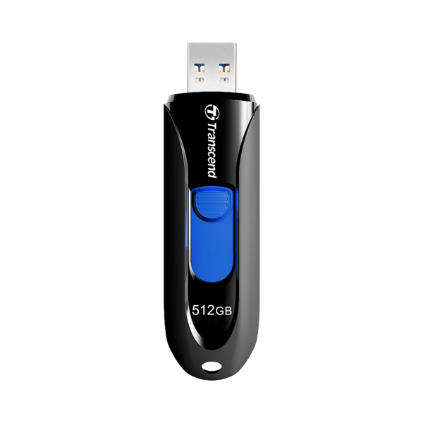 Transcend Jetflash 790 (USB 3.1) 512GB