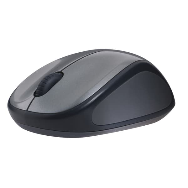 Logitech M235 datormöss Ambidextrous RF Trådlös Optisk 1000 DPI