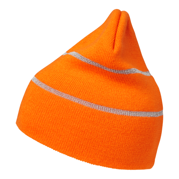 M109 Hat Fluorescent orange Unisex