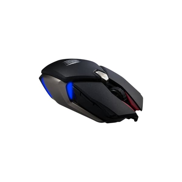 Mad Catz B.A.T. 6+ - mus - USB