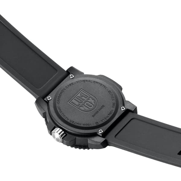 LUMINOX X2.2059.2 - Quartz Klocka Herr (44MM)